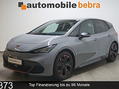 Cupra Born electric 150KW Virttual Navi SHZ LED 62kWh