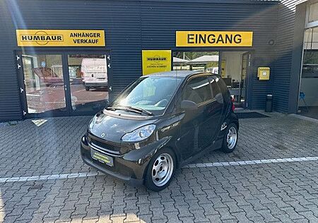 Smart ForTwo coupe Micro Hybrid Drive 45kW
