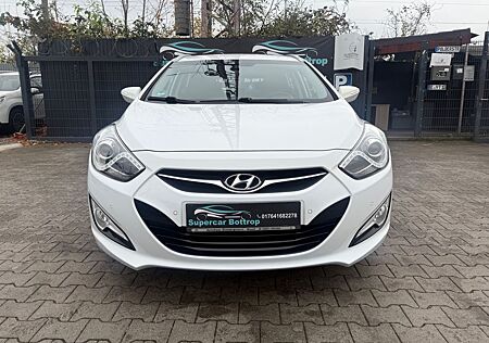 Hyundai i40 cw FIFA World Cup Edition