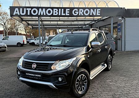 Fiat Fullback DoublCab PROFESSIONAL AUTOM AHK KAM 4WD