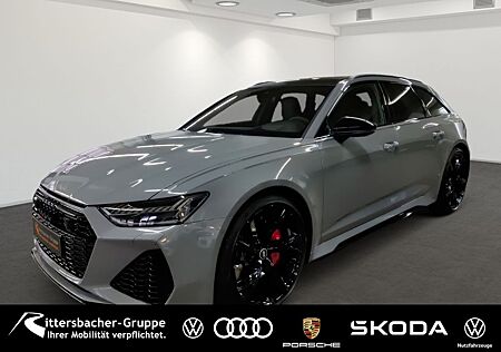 Audi RS6 RS 6 Avant performance