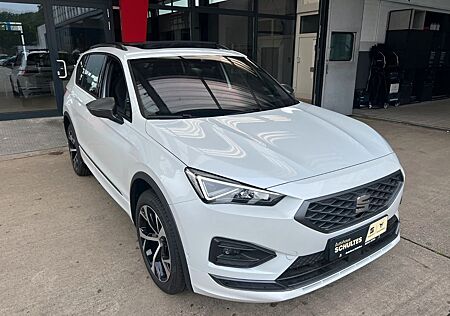 Seat Tarraco FR 1.5 TSI DSG AHK/PANO/NAVI/ACC/