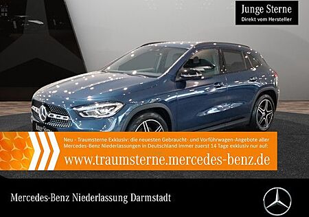 Mercedes-Benz GLA 200 AMG Night/MBUX HighEnd/Dist/LED/Sthzg/AR