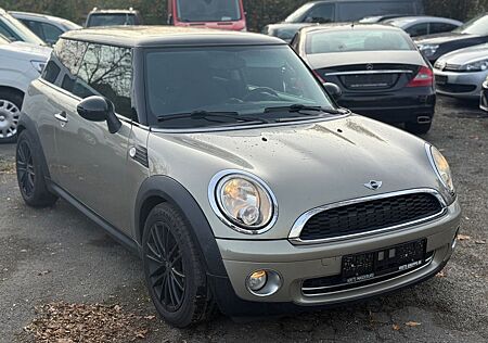 Mini Cooper PANO/KLIMA