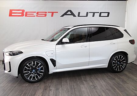 BMW X5 50 e xDrive M Sport H&K Memory
