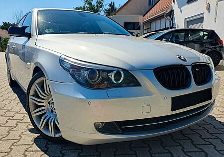 BMW 525i Baureihe 5 Lim. ,Xenon,LED,Navi,Shz,PDC,