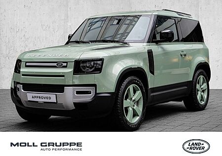 Land Rover Defender 90 D300 3.0 (DPF) 75th Limited Edition