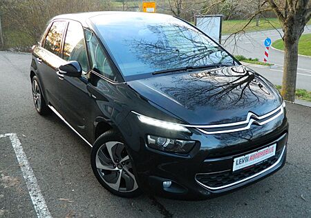 Citroën C4 Picasso /Spacetourer Exclusive