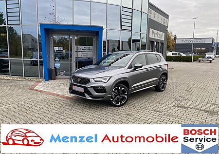 Cupra Ateca 1.5 TSI DSG Alcantara LED Navi Alu 19