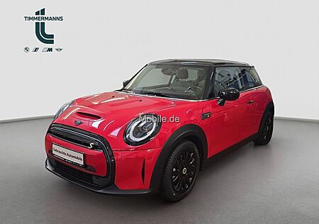 Mini Cooper SE Classic Trim Klimaaut. PDC