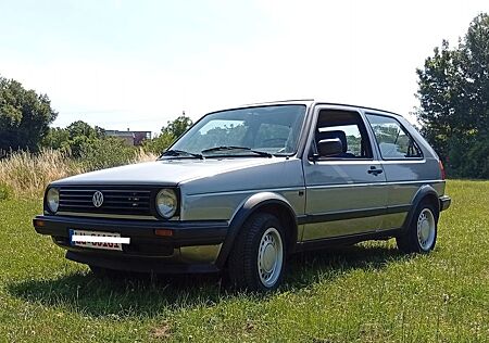 VW Golf Volkswagen ll Madison