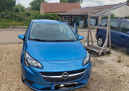 Opel Corsa 1.4 Selection S/S Selection