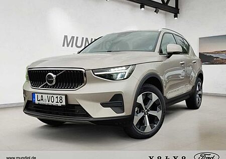 Volvo XC 40 XC40 Core, B3 Mild-Hybrid, Benzin Klima PDCv+h S