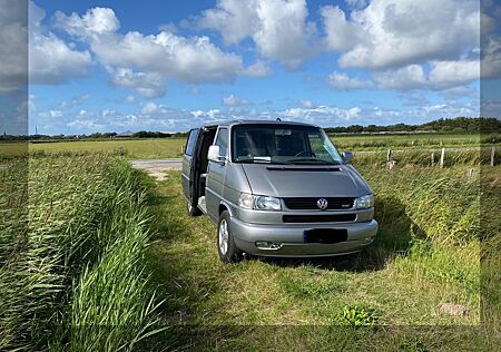 VW T4 Multivan Volkswagen