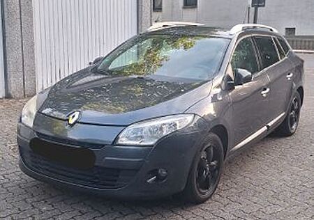 Renault Megane Grandtour Dynamique dCi 130 Dynamique