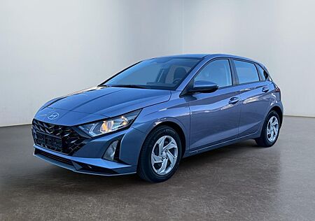 Hyundai i20 1,0 DCT MJ25 Klima Navi DiCo10,25 Kam PDC...