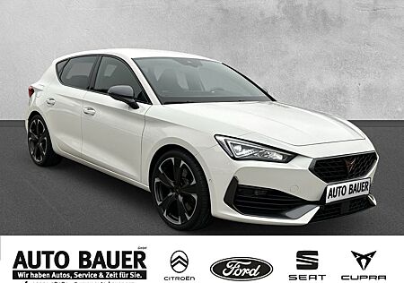 Cupra Leon VZ 2.0 TSI 245 PS DSG