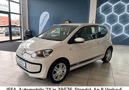 VW Up Volkswagen ! move !