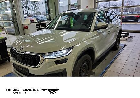 Skoda Kodiaq 2,0 TDI DSG Tour ACC/Einparkhi/Multilenk