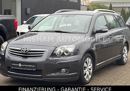 Toyota Avensis Kombi 1.8 Sol/AUTOMATIK/KLIMA/AHK