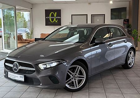 Mercedes-Benz A 220 7G-DCT Progressive *LED*Navi*