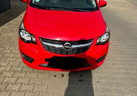 Opel Karl 1.0 Edition Edition