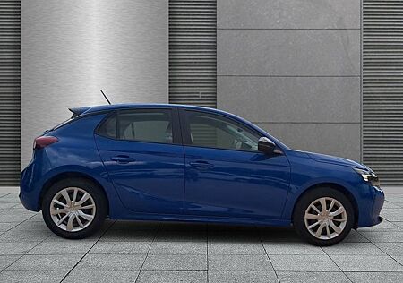 Opel Corsa 1.2 F 1.2 Edition+LED+SHZ+LKHZ