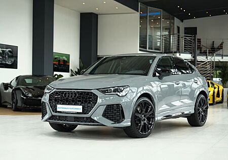 Audi RSQ3 Sportback 2.5 TFSI qu*RS-ABGAS*SONUS*CARBON