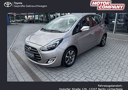 Hyundai ix20 1.6 Trend