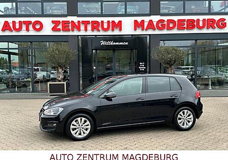 VW Golf Volkswagen VII Lim. Comfortline 1.4TSI PDC,NSW,Klima