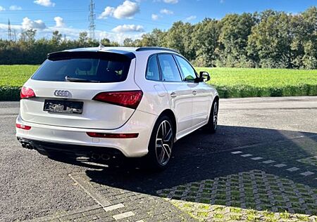 Audi SQ5 3.0 TDI plus tiptr. quattro -