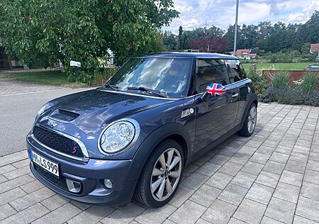 Mini Cooper S R56 184PS