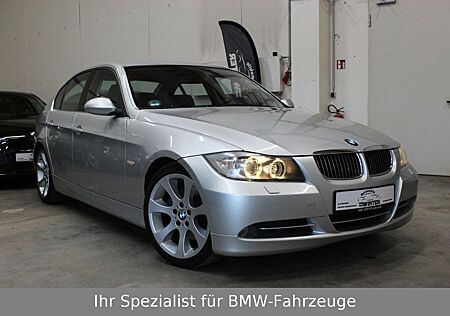 BMW 330i *Xenon*Automatik*SHZ* Tüv NEU