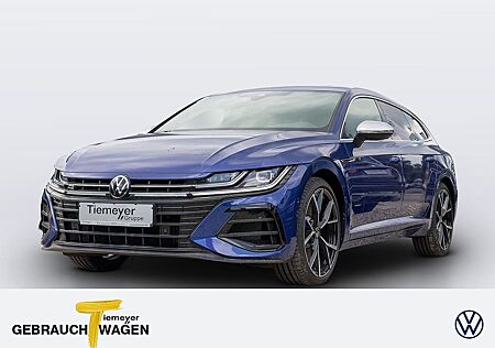 VW Arteon Volkswagen 2.0 TSI DSG 4MOTION R SHOOTING BRAKE IQ.D