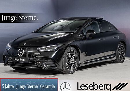 Mercedes-Benz EQE 350 4MATIC AMG DIG.LIGHT/Distro/Panorama/360