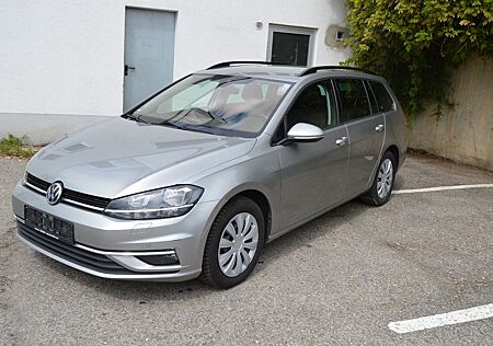 VW Golf Volkswagen VII Variant Comfortline BMT/Start-Stopp