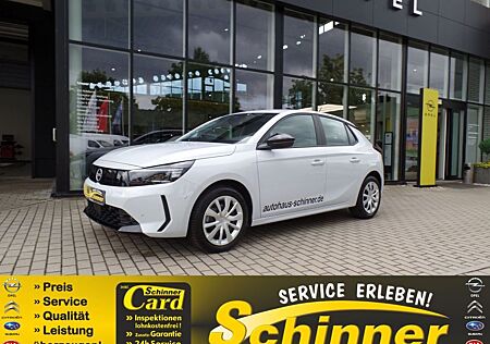 Opel Corsa 1.2 Direct Injection Turbo Hybrid 48 V
