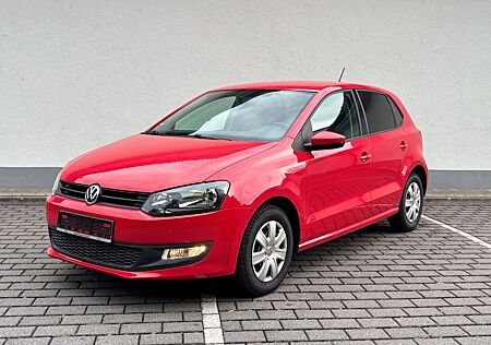 VW Polo Volkswagen 1.2 -