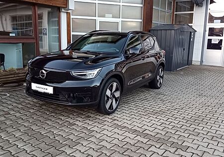 Volvo XC 40 Plus Recharge Pure Electric 2WD 20Zoll SHZ