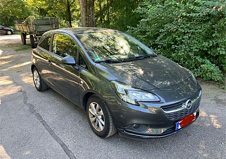 Opel Corsa 1.4 Turbo Edition 74kW S/S Edition