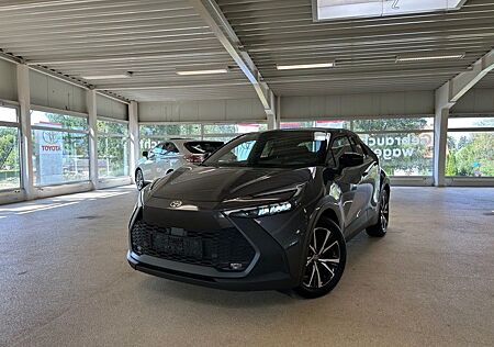 Toyota C-HR 1.8 Hybrid Team Deutschland