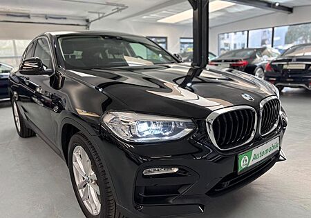 BMW X4 xDrive 30 d Advantage PANO HARMA