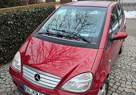 Mercedes-Benz A 160 CLASSIC Classic