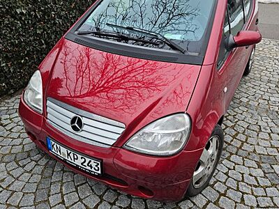 Mercedes-Benz A 160 CLASSIC Classic