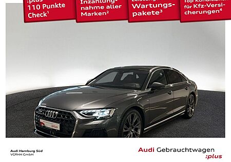 Audi A8 50 TDI qu. 2xS LINE/LM21/B&O/PANO/TV/D-MATRIX