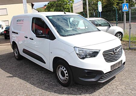 Opel Combo E Cargo Edition erhöhte Nutzlast XL