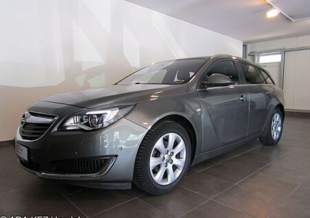 Opel Insignia A Sports Tourer Edition,Erste Hand