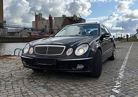 Mercedes-Benz 500 W211 - E500