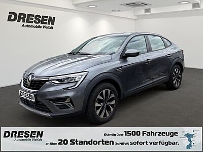 Renault Arkana Equilibre Automat LED Klimaautom Fahrerpr