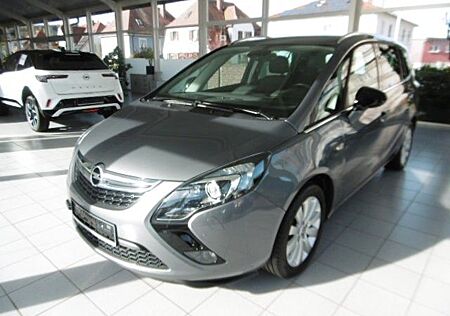 Opel Zafira Tourer Innovation, Xenon,Kamera, AHK, PDC